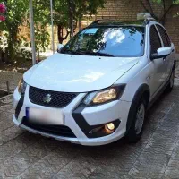 کوییکGXRمدل1403فول برج11