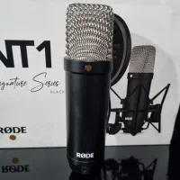 میکروفن استودیو رود Rode NT1