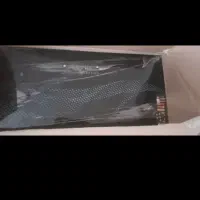 هود آشپزخانه نو داخل کارتون