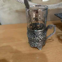سرویس پیوتر چایخوری|ظروف سرو و پذیرایی|تهران, خواجه نصیر طوسی|دیوار