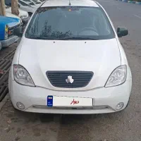 تیبا۲مدل ۹۷