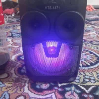 اسپیکر سیار|پخشکننده همراه|گنبد کاووس, |دیوار