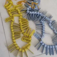 پلاک گوش گوسفند