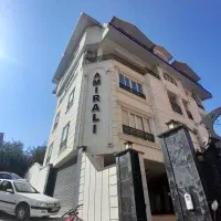 آپارتمان/تک واحدی/فوق لوکس