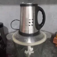 خردکن و مخلوط کن