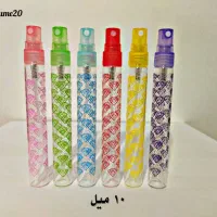 فروش  عطرهای روغنی با کیفیت عالی و قیمت‌های مناسب