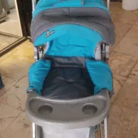 کالسکه بچه