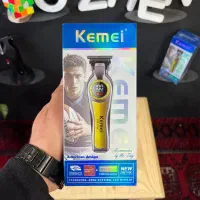 ماشین اصلاح خط زن/صفر زن برند کیمی مدل1784+گارانتی