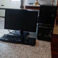 ۱عددکامپیوتربه فروش میرسد