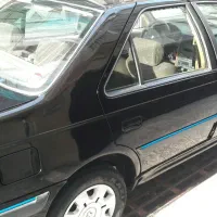 پژو پارس پرشیا ELX 2000 موتور زانتیا سفارشی ارگانی