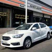 شاهین دنده ای جی ال GL صفر فول 1404 تحویل روز