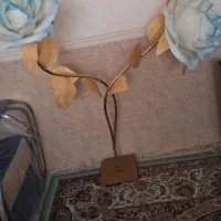 گل فومی کنارسالن