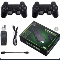 کنسول گیم استیک