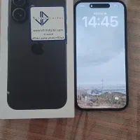 ایفون ۱۶ نرمال ۱۲۸ گیگ ch