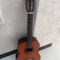 گیتار باماها c40 اصل اندونزی اورجینال و قدیمی