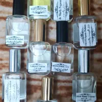فروش تعدادی عطر اورجینال به قیمت خرید شرکت