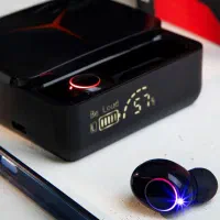 هدست بلوتوثی|لوازم جانبی موبایل و تبلت|زاهدان, |دیوار