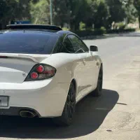 هیوندای FXکوپه اتوماتیک،مدل2008 خاص|خودرو سواری و وانت|تهران, آرژانتین|دیوار