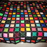 روتختی دستباف