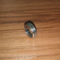 انگشتر مردانه کلاسیک