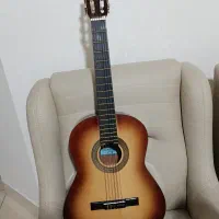 گیتار C50 یاماها