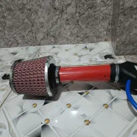کیت مکش