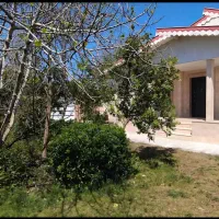 ویلا 391 متر حومه شهر ساحلی خشکبیجار