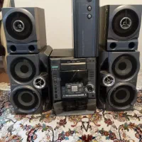 ظبط سونی مدل vx888