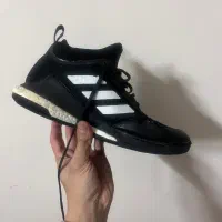 کفش اورجینال والیبال آدیداس کریزی فلایت|کیف، کفش، کمربند|اصفهان, پروین|دیوار