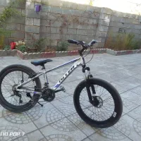 سبقت افسانه ای