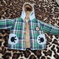 کافشن بچه درحدنو 180|کفش و لباس بچه|هشتگرد, شهرک راه آهن|دیوار