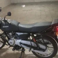 موتور باکسر اصلی مدل ۹۸درح