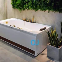 ماساژ درمانی آبگرم جکوزی وان خانگی تک حمام|لوازم حمام|کرمان, |دیوار