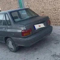 پراید مدل ۸۶