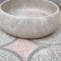 روشویی سنگی،گاز،تخت