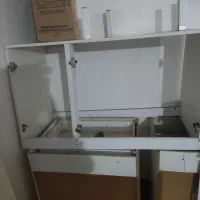 کابینت ام دی اف|مصالح و تجهیزات ساختمان|کوهدشت, |دیوار