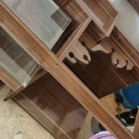 میز جلو مبلی