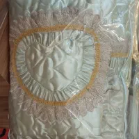 روتختی دونفره ساتن کاملانو