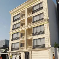 پیش فروش آپارتمان۹۰متر۲خواب مدارک کامل مرکز شهر