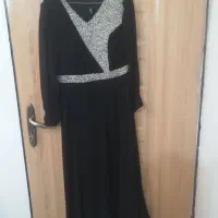 فروش یک عدد پیراهن مجلسی سایز52