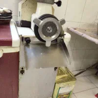 وسایل فست فود