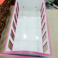 تختخواب گهواره‌ای