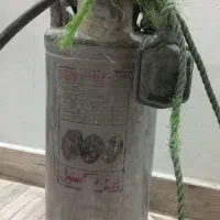 کف کش سه اینچ