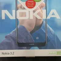 نوکیا 3.2 Nokia