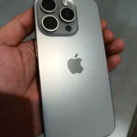 ۱۵ پرو در حد نو سری m.پک اصلی|موبایل|لنگرود, |دیوار