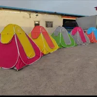 چادر مسافرتی 8و12|کوهنوردی و کمپینگ|سبزوار, بیهق شرقی|دیوار