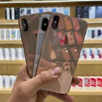 گوشی ایفون xs حافظه 256 گیگ اقساط