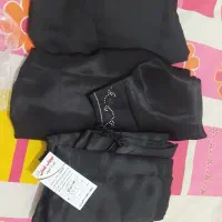 چند عدد چادر مشکی جده وملی و دانشجویی نو