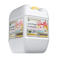 روغن بادام شیرین بارجین عموعطار