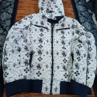 کاپشن و پالتو زنانه پسرانه